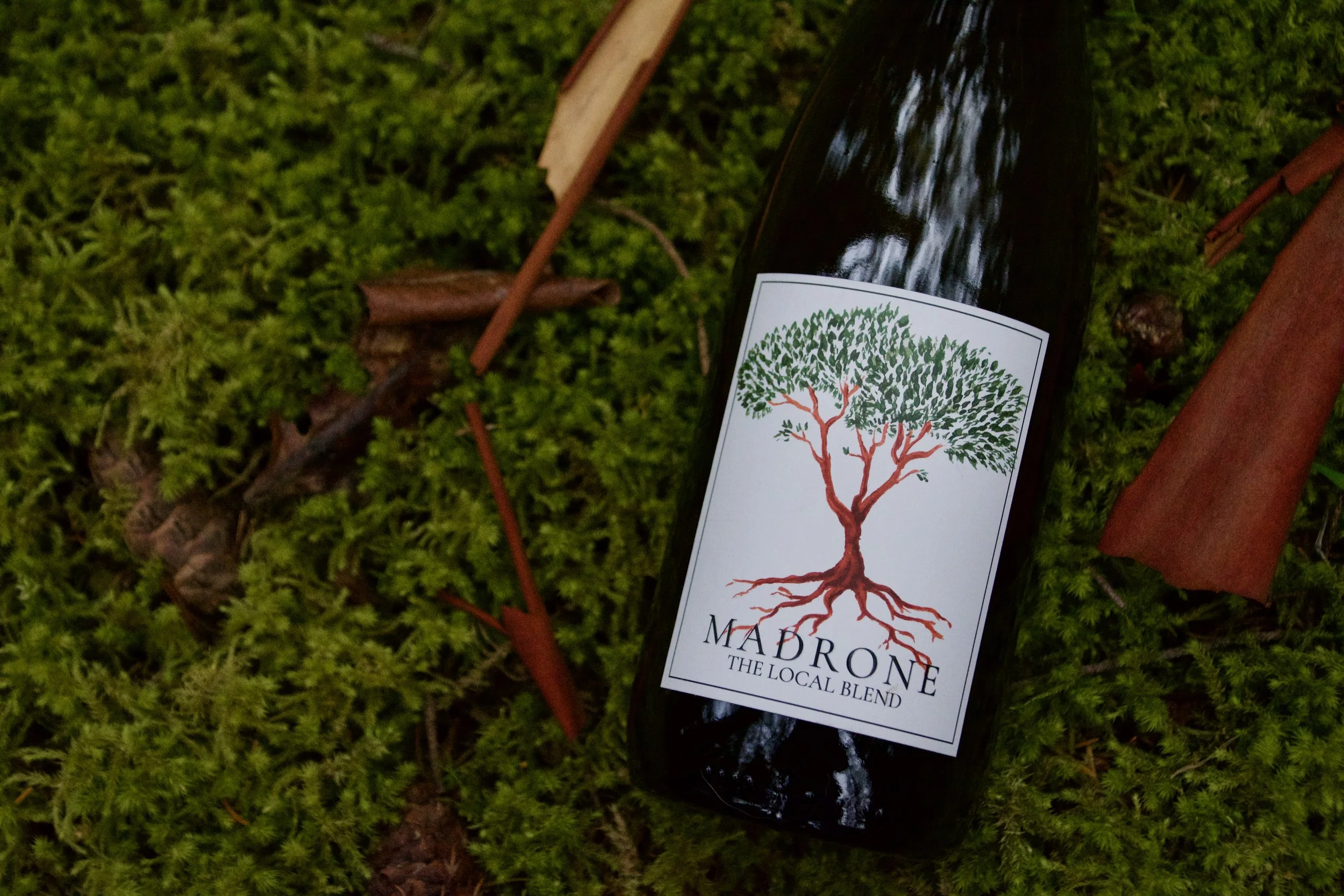 Shop | Shop Quality Wines Today — MADRONE